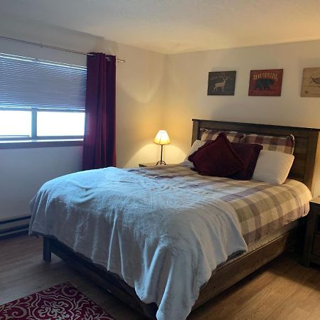 Beaver Village Apartment Fraser Esterno foto