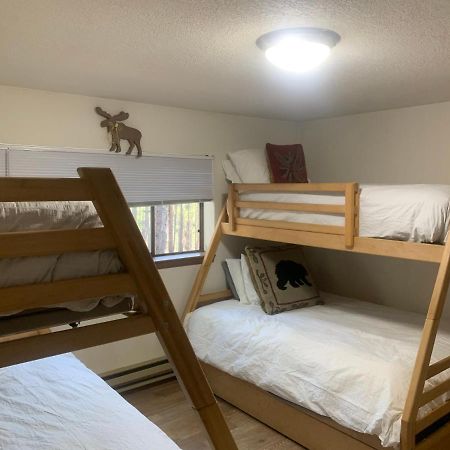 Beaver Village Apartment Fraser Esterno foto