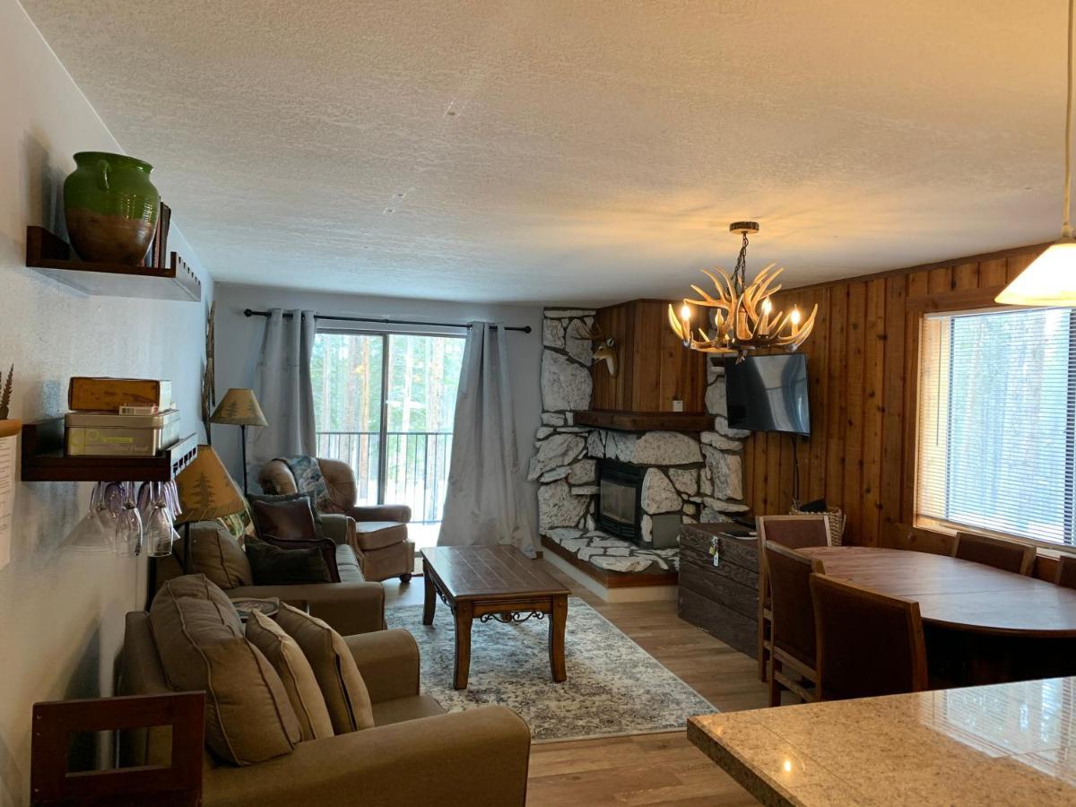 Beaver Village Apartment Fraser Esterno foto
