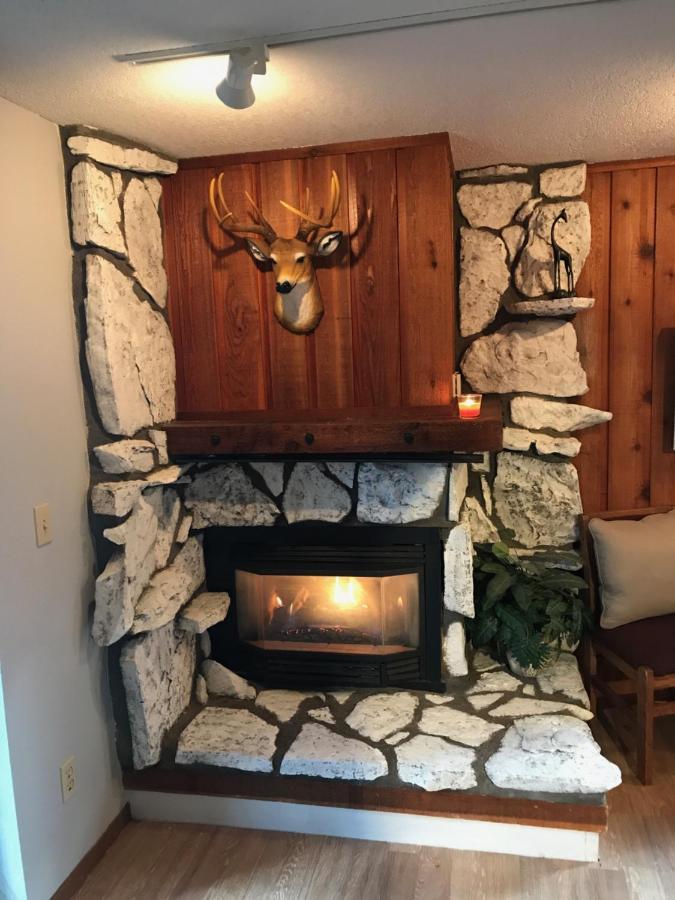 Beaver Village Apartment Fraser Esterno foto